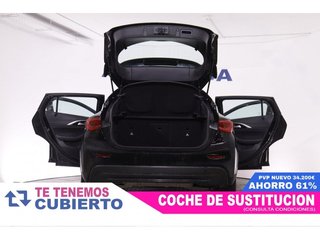 Infiniti Q30 1.5D Premium 7DCT 80 kW (109 CV)
