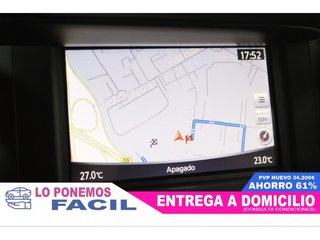Infiniti Q30 1.5D Premium 7DCT 80 kW (109 CV)