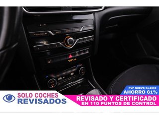 Infiniti Q30 1.5D Premium 7DCT 80 kW (109 CV)