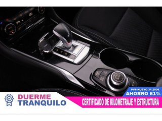 Infiniti Q30 1.5D Premium 7DCT 80 kW (109 CV)