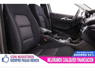 Infiniti Q30 1.5D Premium 7DCT 80 kW (109 CV)