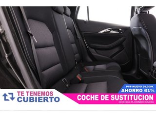 Infiniti Q30 1.5D Premium 7DCT 80 kW (109 CV)