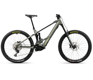 Bicicleta Eléctrica Orbea Wild XL - H30