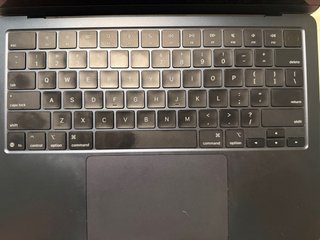 MacBook Air 13” M4 (2025)