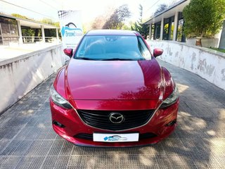 Mazda 6 2013