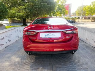 Mazda 6 2013