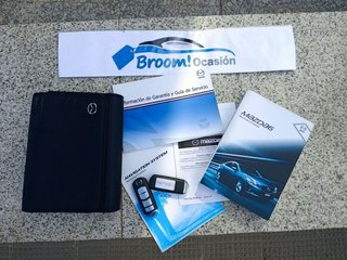 Mazda 6 2013