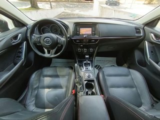 Mazda 6 2013