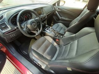 Mazda 6 2013
