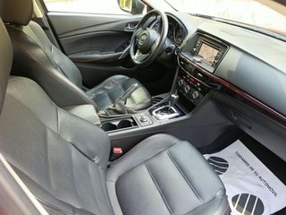 Mazda 6 2013