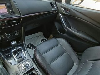 Mazda 6 2013
