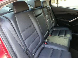 Mazda 6 2013