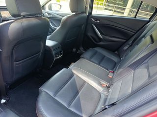 Mazda 6 2013
