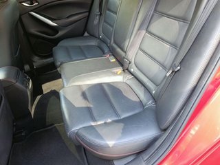 Mazda 6 2013