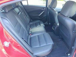 Mazda 6 2013