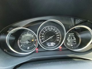 Mazda 6 2013