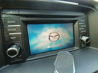Mazda 6 2013