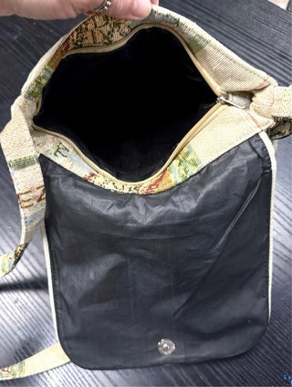 Bolso de hombro Venezia Italias