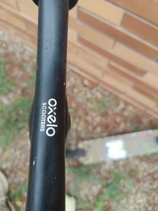 Patinete Oxelo