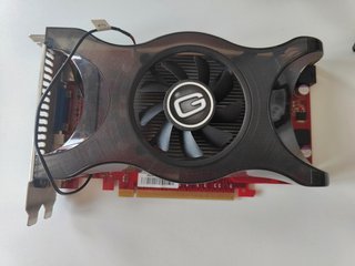 Tarjeta Gráfica Gainward GeForce GTS 250 1GB GDDR3