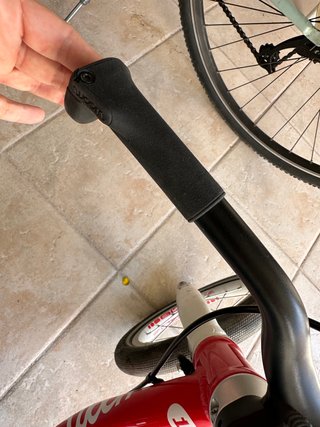 Bicicleta de aprendizaje Woom 1 (12 pulgadas)
