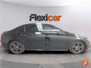 Mercedes-Benz Clase A Sedán A 200
