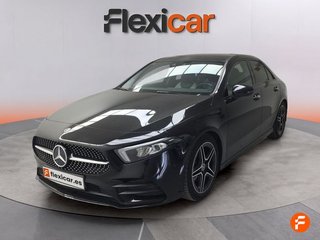 Mercedes-Benz Clase A Sedán A 200