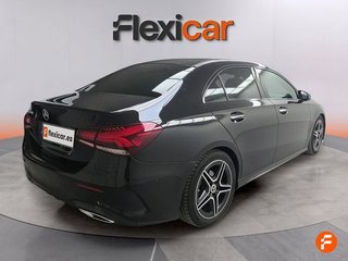 Mercedes-Benz Clase A Sedán A 200
