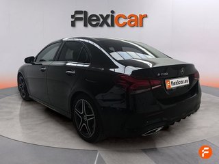 Mercedes-Benz Clase A Sedán A 200