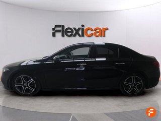Mercedes-Benz Clase A Sedán A 200