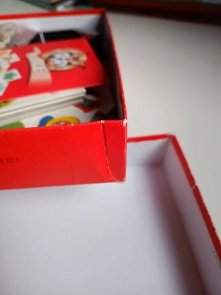 Lince | Juego de mesa familiar