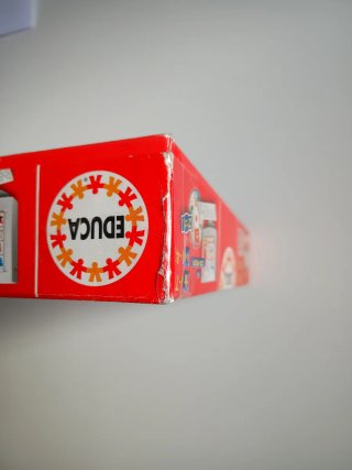 Lince | Juego de mesa familiar