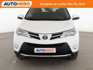 Toyota Rav4 2.2 D-4D Advance