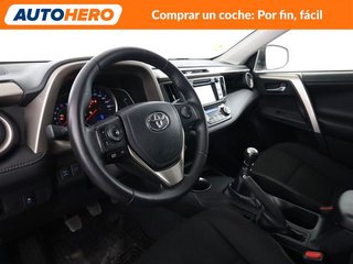 Toyota Rav4 2.2 D-4D Advance