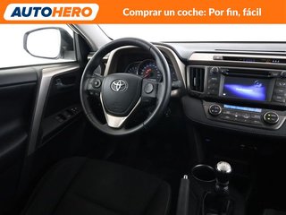 Toyota Rav4 2.2 D-4D Advance