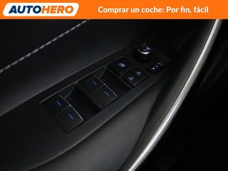 Toyota Corolla 2.0 Hybrid Feel!