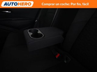Toyota Corolla 2.0 Hybrid Feel!