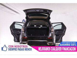 Land Rover Discovery Sport 2.0L TD4 SE 4x4 110 kW (150 CV)