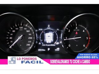 Land Rover Discovery Sport 2.0L TD4 SE 4x4 110 kW (150 CV)