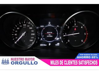 Land Rover Discovery Sport 2.0L TD4 SE 4x4 110 kW (150 CV)