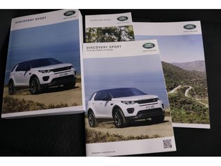 Land Rover Discovery Sport 2.0L TD4 SE 4x4 110 kW (150 CV)