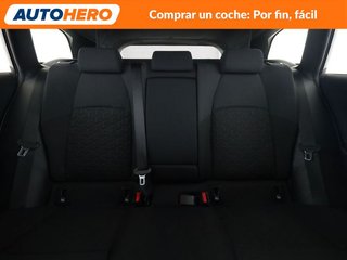 Toyota Corolla 2.0 Hybrid Feel!