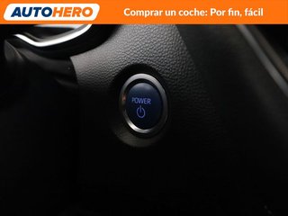 Toyota Corolla 2.0 Hybrid Feel!