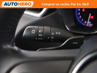 Toyota Corolla 2.0 Hybrid Feel!