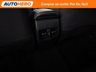 Toyota Corolla 2.0 Hybrid Feel!
