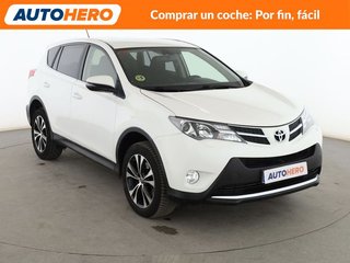 Toyota Rav4 2.2 D-4D Advance