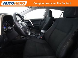 Toyota Rav4 2.2 D-4D Advance