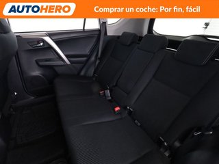 Toyota Rav4 2.2 D-4D Advance
