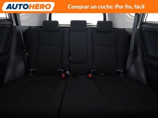 Toyota Rav4 2.2 D-4D Advance