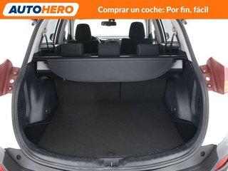 Toyota Rav4 2.2 D-4D Advance